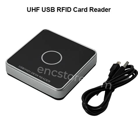 usb uhf rfid reader writer|rfid reader writer credit card.